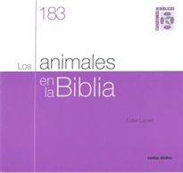Books Frontpage Los animales en la Biblia