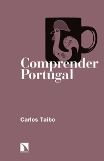 Books Frontpage Comprender Portugal