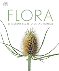 Books Frontpage Flora