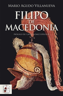 Books Frontpage Filipo de Macedonia