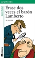 Front pageÉrase dos veces el barón Lamberto