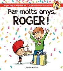 Books Frontpage Per molts anys, Roger!