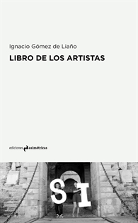 Books Frontpage Libro De Los Artistas