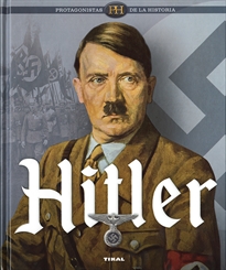 Books Frontpage Hitler