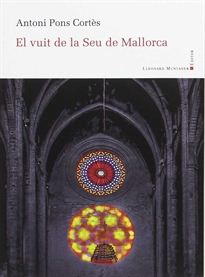 Books Frontpage El vuit de la Seu de Mallorca