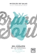 Front pageBrand soul