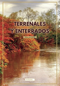 Books Frontpage Terrenales y enterrados