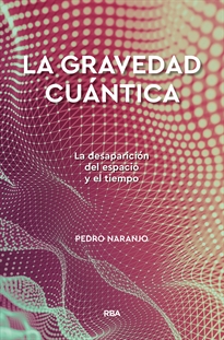 Books Frontpage La gravedad cuántica