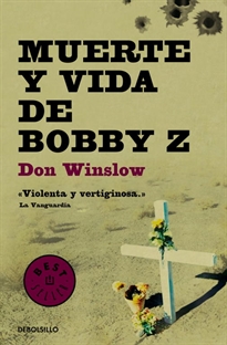 Books Frontpage Muerte y vida de Bobby Z