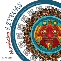 Books Frontpage Mandalas aztecas