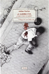 Books Frontpage La Guerra Civil