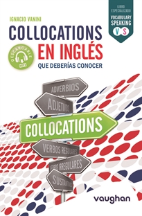 Books Frontpage Collocations en inglés que deberías conocer