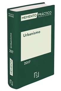 Books Frontpage Memento Urbanismo 2017
