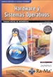 Front pageOposiciones Cuerpo de Profesores de Enseñanza Secundaria. Informática. Vol. I. Hardware y Sistemas Operativos.