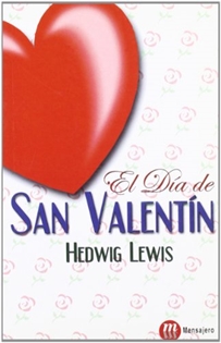 Books Frontpage El día de San Valentin