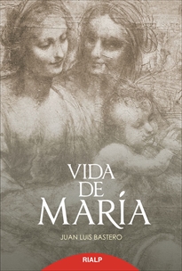 Books Frontpage Vida de María