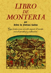 Books Frontpage Libro de monteria