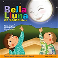 Books Frontpage Bella Lluna et somriu...