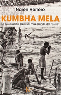Books Frontpage Kumbha Mela