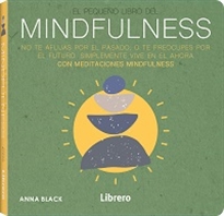Books Frontpage Pequeño Libro De Mindfulness