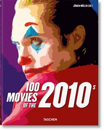 Books Frontpage 100 Movies of the 2010s