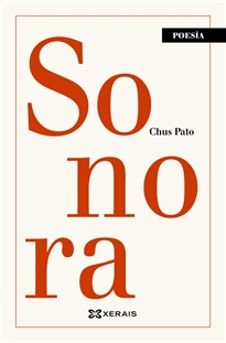 Books Frontpage Sonora