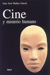 Books Frontpage Cine y misterio humano