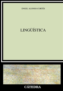 Books Frontpage Lingüística