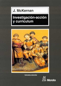 Books Frontpage Investigación-acción y currículum