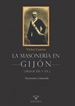 Portada del libro La masonería en Gijón - Siglos XIX y XX