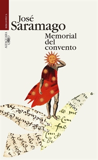 Books Frontpage Memorial del convento