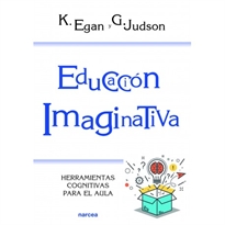 Books Frontpage Educación Imaginativa