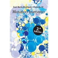 Books Frontpage Mosaico Humano