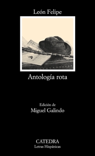 Books Frontpage Antología rota