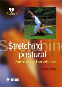 Books Frontpage Stretching postural