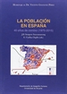 Front pageLa población en España