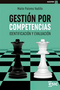 Books Frontpage Gestión por competencias