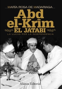 Books Frontpage Abd-el-Krim El Jatabi