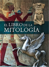 Books Frontpage El Libro de la Mitología