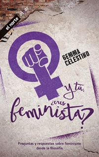 Books Frontpage Y tú, ¿eres feminista?