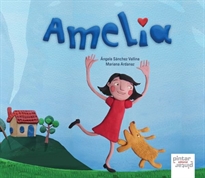 Books Frontpage Amelia