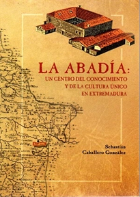 Books Frontpage La Abadía