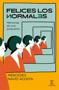 Books Frontpage Felices los normales