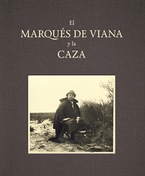 Books Frontpage El Marqués de Viana y la caza