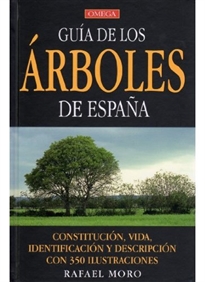 Books Frontpage Guia De Los Arboles De España
