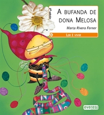 Books Frontpage A bufanda de dona Melosa