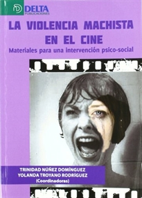 Books Frontpage La violencia machista en el cine