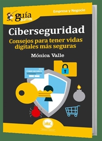 Books Frontpage GuíaBurros Ciberseguridad