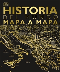 Books Frontpage Historia del mundo mapa a mapa