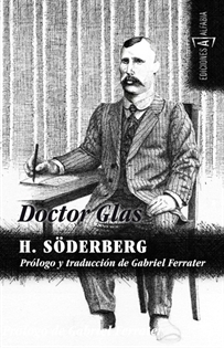 Books Frontpage Doctor Glas